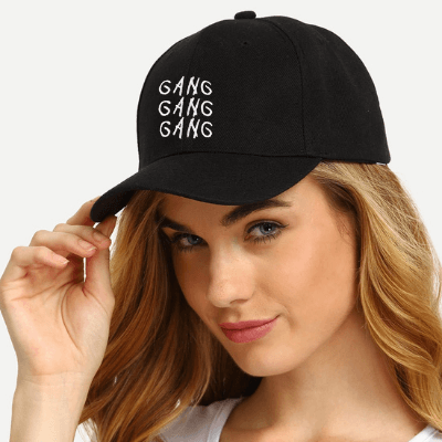 Snygg unisex baseballkeps i bomull, justerbar för optimal komfort. Din nya vardagsaccessoar.