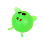 Grön
