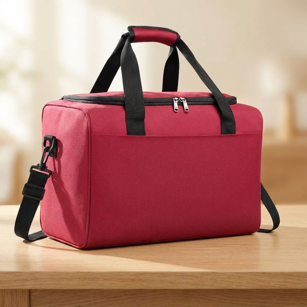 Unisex kabinväska Airlite, kompakt & organiserad. Perfekt handbagage för smidiga resor med flyg.