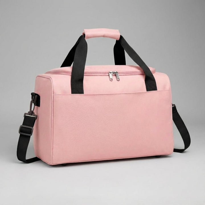 Kompakt & funktionell kabinväska Airlite. Enkel att packa, perfekt som lättviktigt handbagage för resor.