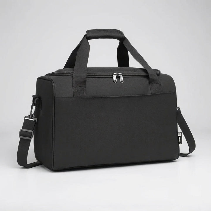 Smidig, lättviktig kabinväska Airlite för flyg & resor. Kompakt resväska med bra organisation för handbagage.