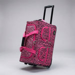 Leopardo Rosa