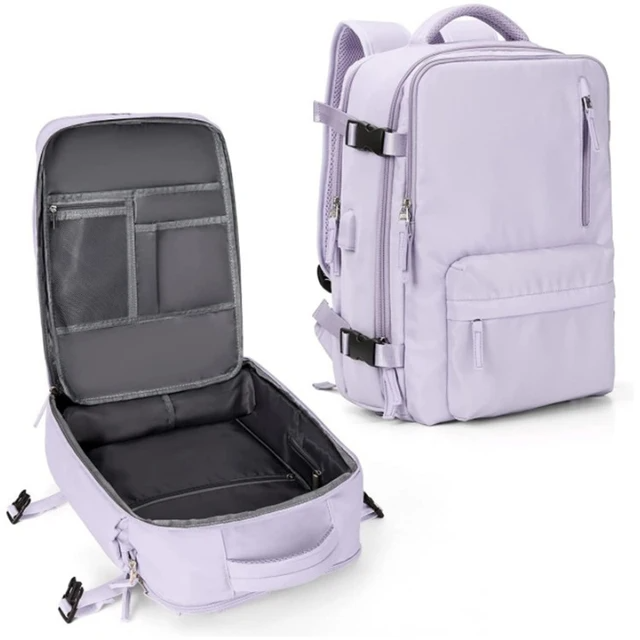 Premium äventyrsbackpack. Högkvalitativ och organiserad för säkra resor och fritidsaktiviteter.