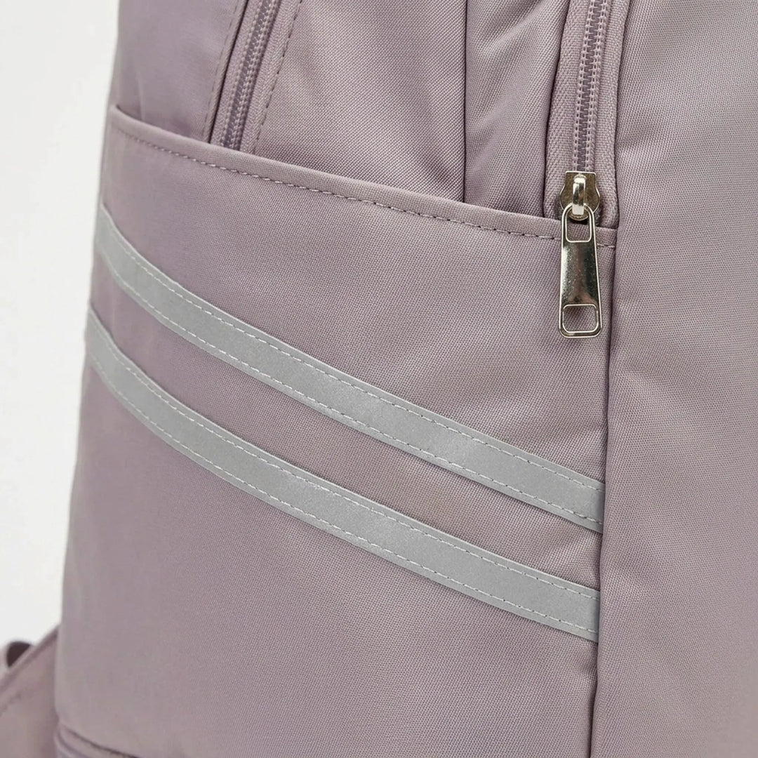 Rymlig gymväska/träningsväska med separat fack, multifunktionell unisex ryggsäck för sport.