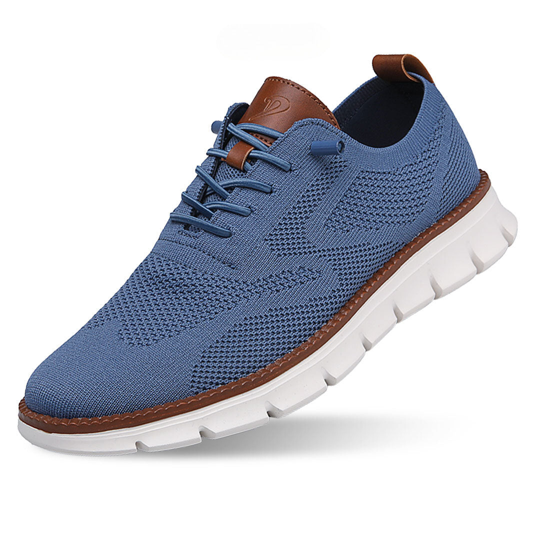 Stilrena unisex idrottsskor för urban stil, hög komfort & andningsförmåga, bra för sport & fritid.