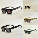 Los 5 colores