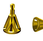 6 spår Guld