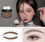 Ljus Brun (Koreanska Ögonbryn)