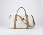 Beige-brun