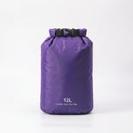 12 L, Lila