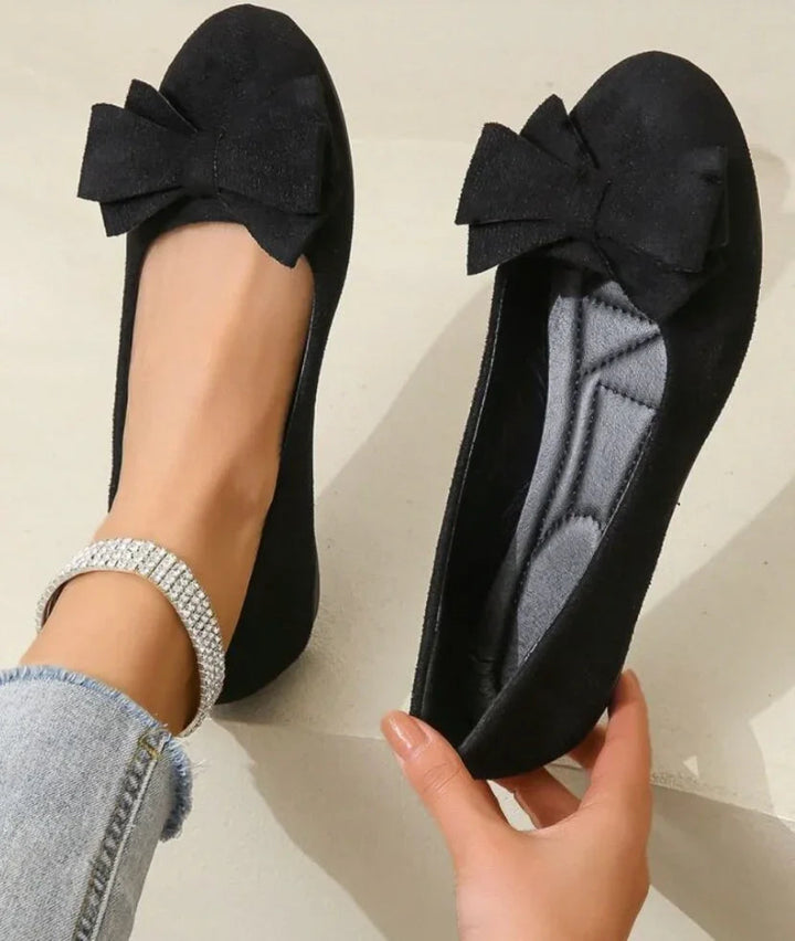Sula på lätta slip-on skor för kvinnor. Designade för maximal komfort och grepp under vardagsaktiviteter.